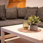 Apartamento Versteeg Am Winkelschen Busch