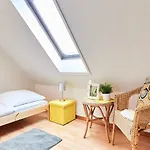 Apartment Auf Reiterhof In *