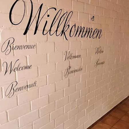 דירה Versteeg Am Winkelschen Busch קבלאאר