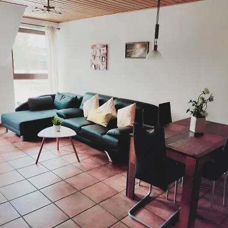 Apartment Versteeg Am Winkelschen Busch *