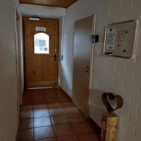 Versteeg Am Winkelschen Busch * קבלאאר