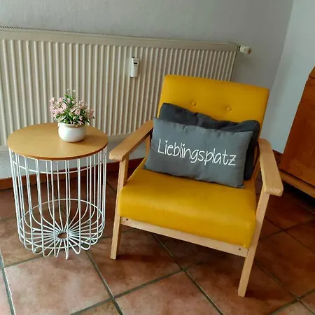 Apartment Versteeg Am Winkelschen Busch *