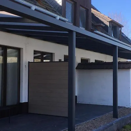 Versteeg Am Winkelschen Busch דירה קבלאאר