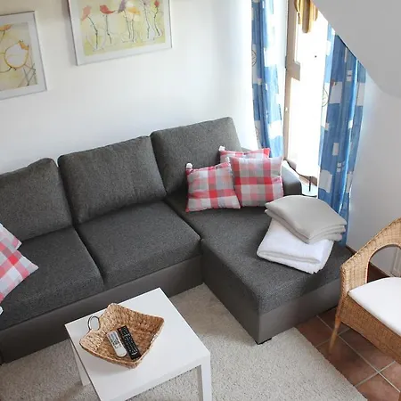 דירה Versteeg Am Winkelschen Busch קבלאאר