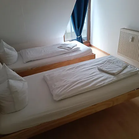 Versteeg Am Winkelschen Busch * Kevelaer