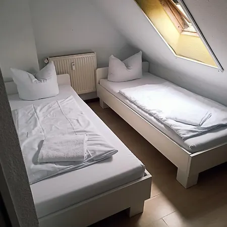 Versteeg Am Winkelschen Busch דירה קבלאאר