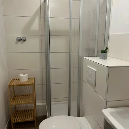 Versteeg Am Winkelschen Busch דירה קבלאאר