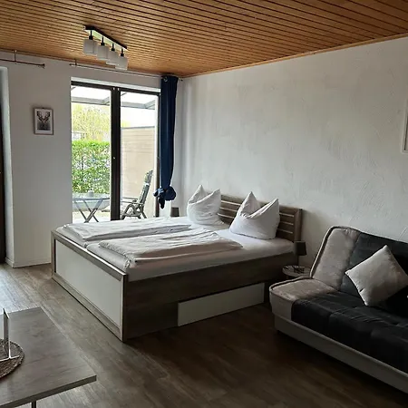 Versteeg Am Winkelschen Busch * קבלאאר