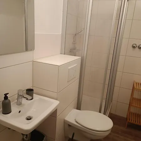 Versteeg Am Winkelschen Busch * Kevelaer