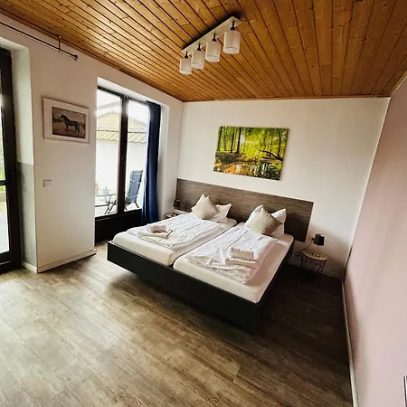 Versteeg Am Winkelschen Busch Apartment *