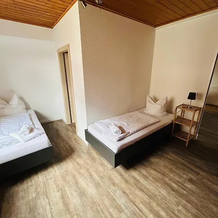 Versteeg Am Winkelschen Busch Kevelaer