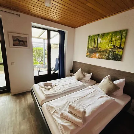 Versteeg Am Winkelschen Busch * קבלאאר