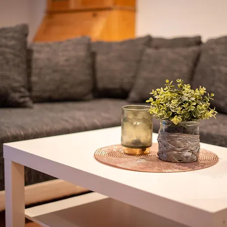 Apartment Versteeg Am Winkelschen Busch