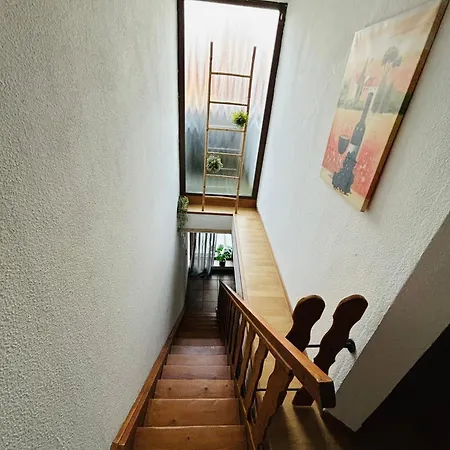 Versteeg Am Winkelschen Busch Apartment *