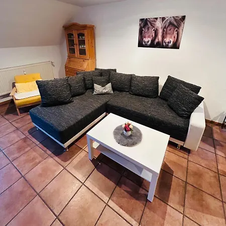 Apartment Versteeg Am Winkelschen Busch *