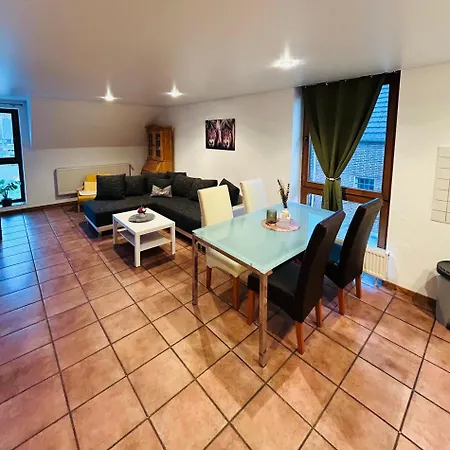 Versteeg Am Winkelschen Busch דירה קבלאאר