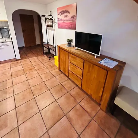 Versteeg Am Winkelschen Busch * קבלאאר