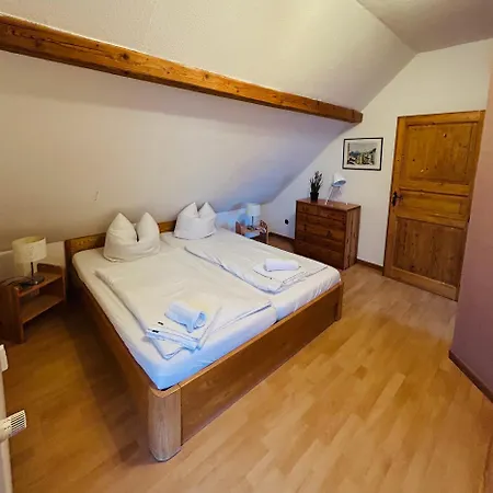 Apartment Versteeg Am Winkelschen Busch *