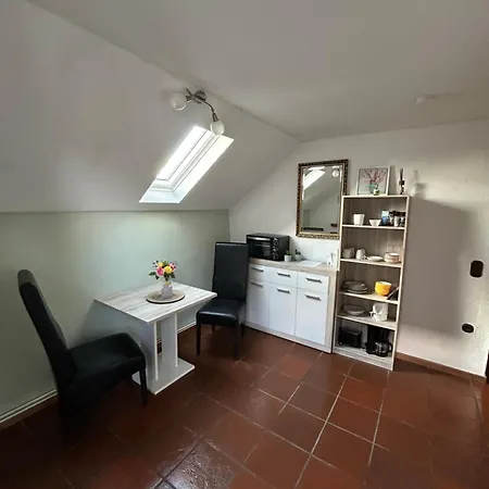 Apartment Versteeg Am Winkelschen Busch