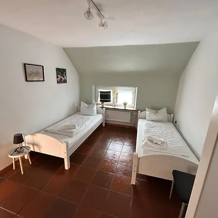 Apartment Versteeg Am Winkelschen Busch