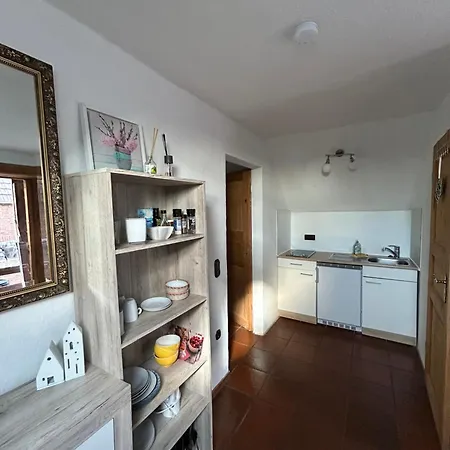 Versteeg Am Winkelschen Busch * קבלאאר