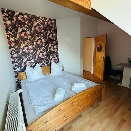 Apartment Versteeg Am Winkelschen Busch