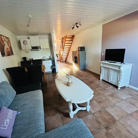 Versteeg Am Winkelschen Busch Apartment *