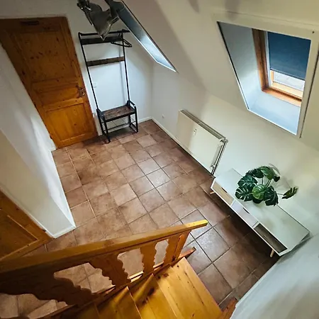 Apartment Versteeg Am Winkelschen Busch *