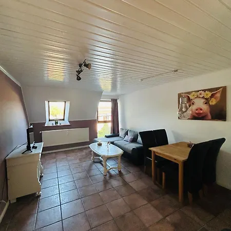 Versteeg Am Winkelschen Busch דירה קבלאאר