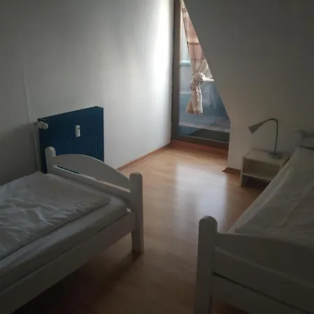 דירה Versteeg Am Winkelschen Busch קבלאאר