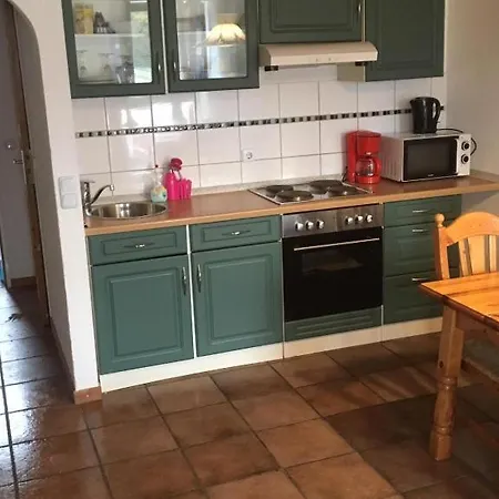 Versteeg Am Winkelschen Busch * קבלאאר