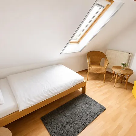 شقة Auf Reiterhof In