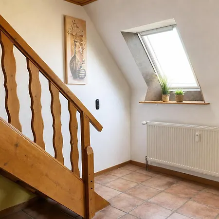 Auf Reiterhof In * كيفالير