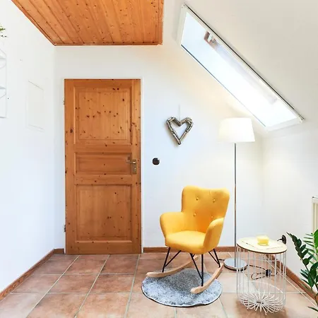 Versteeg Am Winkelschen Busch דירה קבלאאר