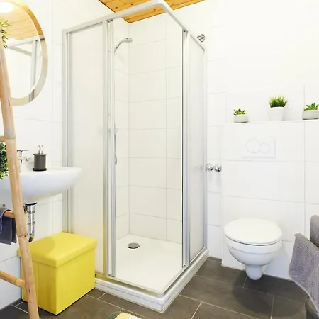 Versteeg Am Winkelschen Busch * קבלאאר