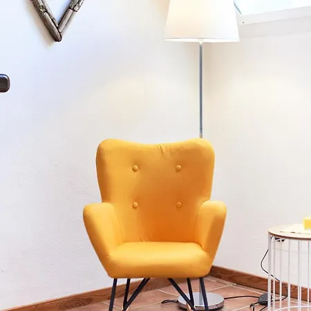 Apartment Versteeg Am Winkelschen Busch *