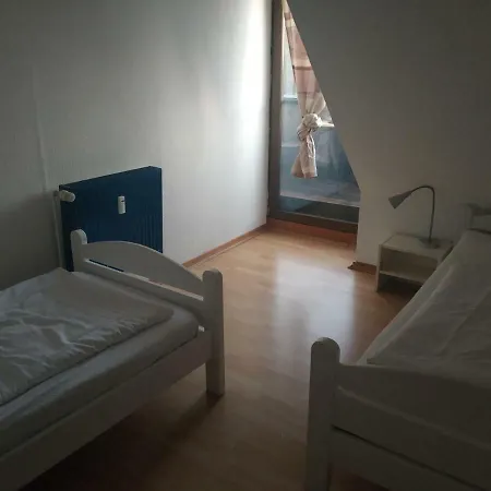 Versteeg Am Winkelschen Busch Apartment *