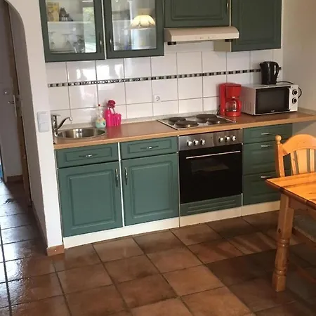 Apartment Versteeg Am Winkelschen Busch Kevelaer