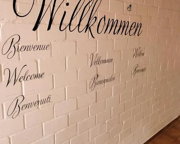 Lejlighed Versteeg Am Winkelschen Busch Kevelaer