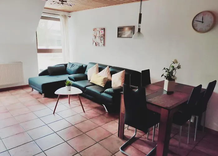 Lejlighed Versteeg Am Winkelschen Busch *