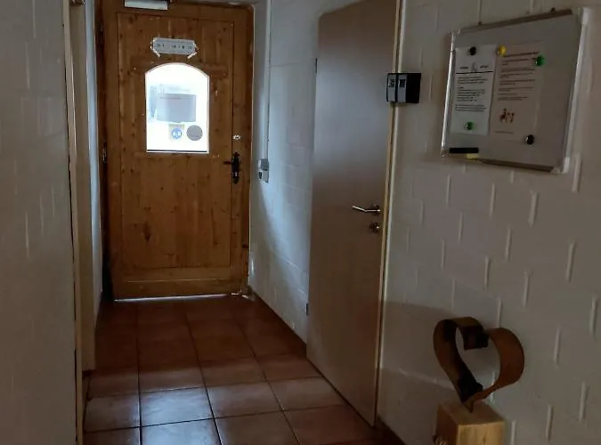 Versteeg Am Winkelschen Busch * Kevelaer