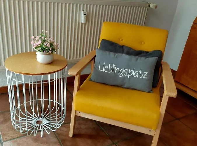 Lejlighed Versteeg Am Winkelschen Busch *