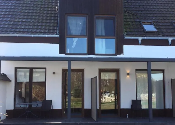 Versteeg Am Winkelschen Busch Kevelaer