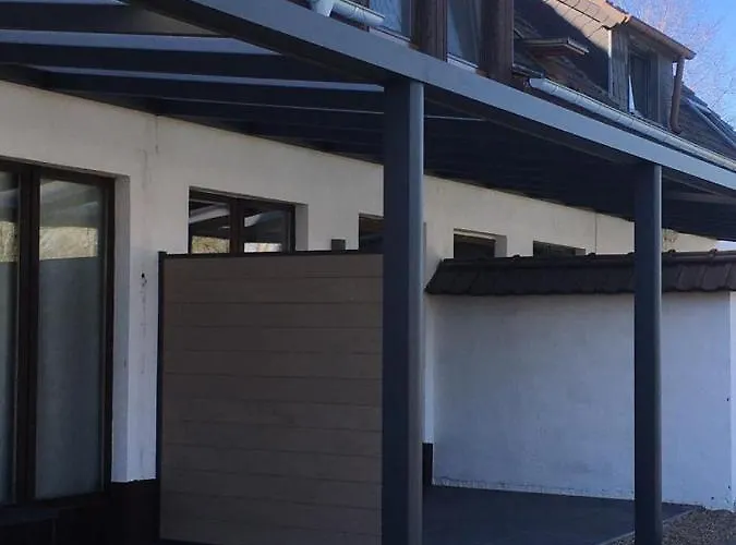 Versteeg Am Winkelschen Busch Апартаменты Кавелар