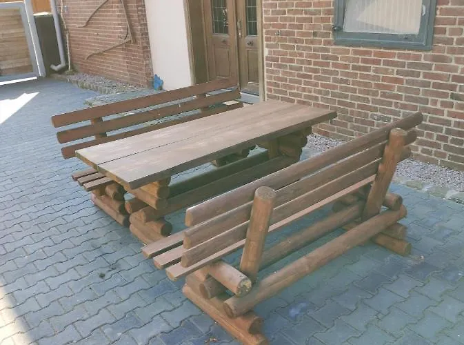 Lejlighed Versteeg Am Winkelschen Busch