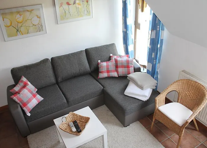 Апартаменты Versteeg Am Winkelschen Busch Кавелар