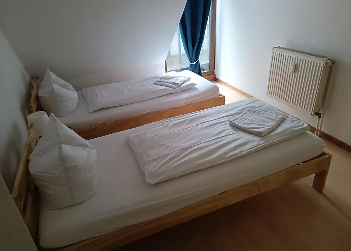 Versteeg Am Winkelschen Busch * Kevelaer