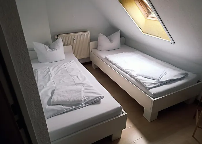 Versteeg Am Winkelschen Busch Lejlighed Kevelaer