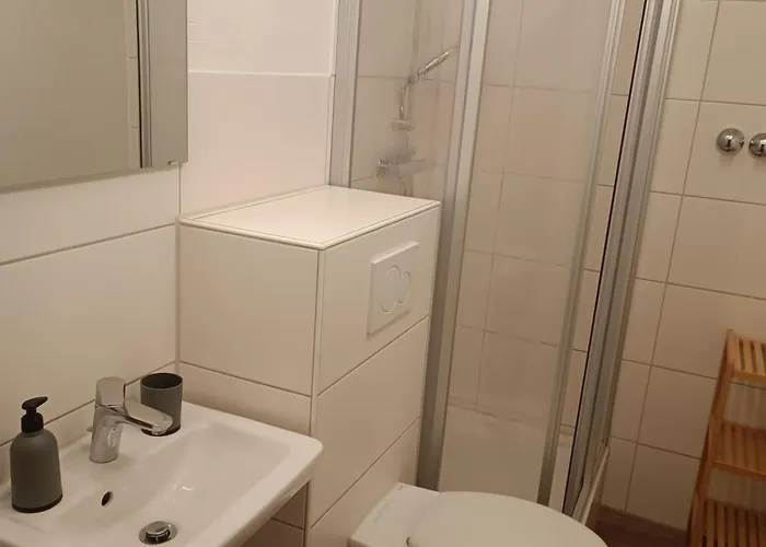 Versteeg Am Winkelschen Busch * Kevelaer