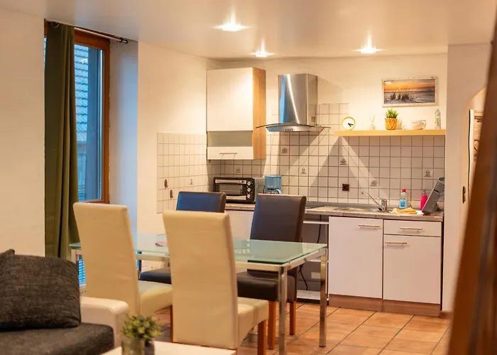 Versteeg Am Winkelschen Busch *